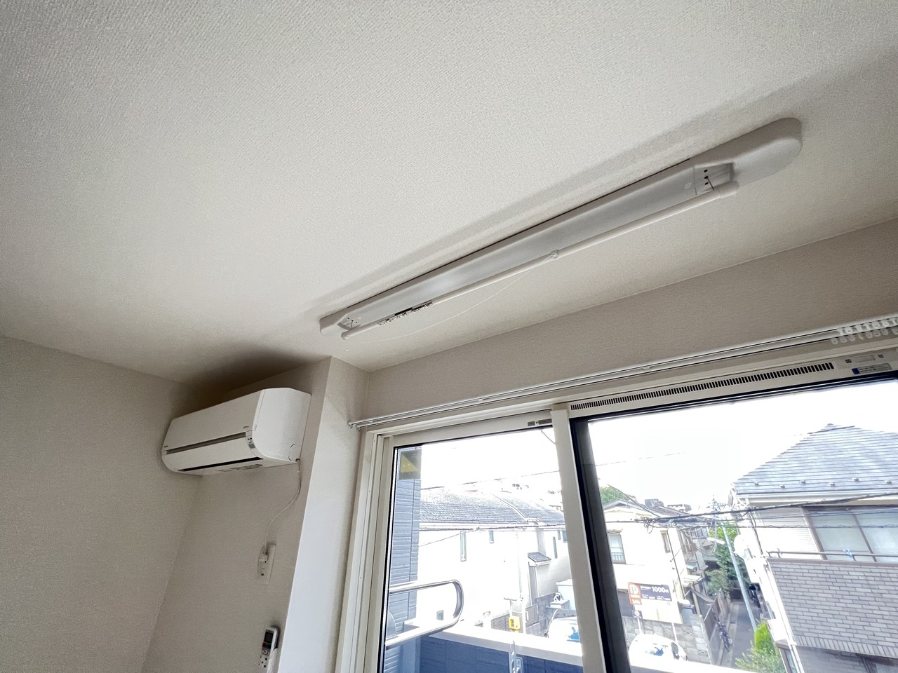 その他設備　同施工物件内装写真