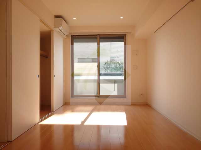 居室・リビング　別部屋の参考写真です