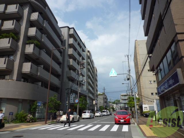 その他　（その他）まで1369m