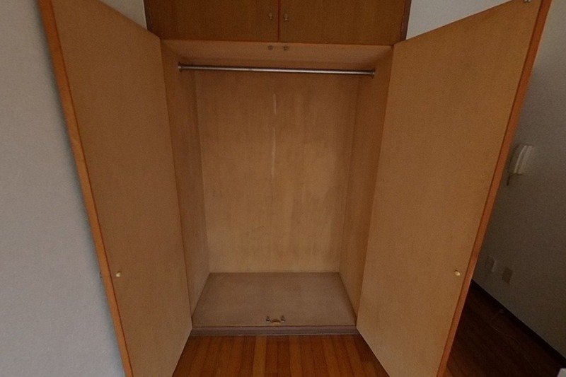 収納　別部屋参考写真