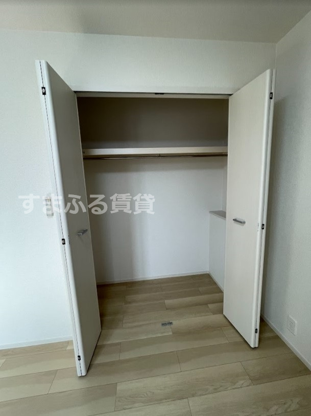 収納　同仕様