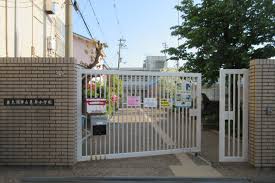 小学校　東大阪市立玉美小学校（小学校）まで120m