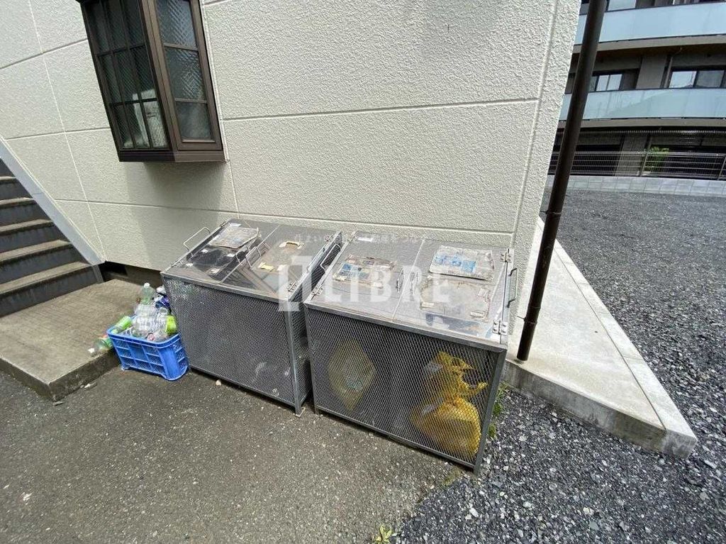 その他共有部分　バルコニー