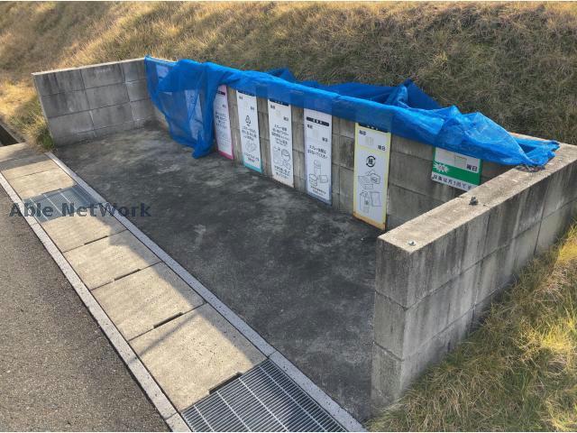 その他共有部分　建物設備