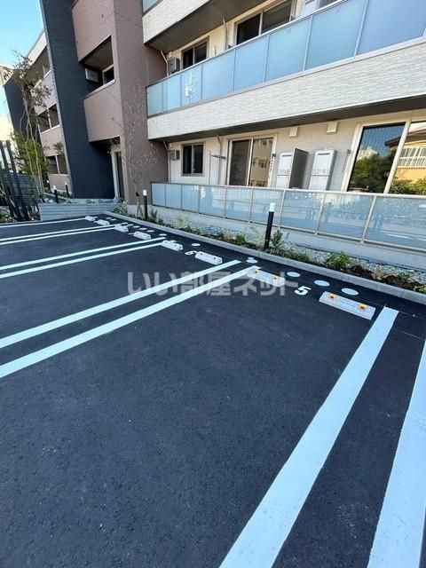 AZUR米山のその他写真