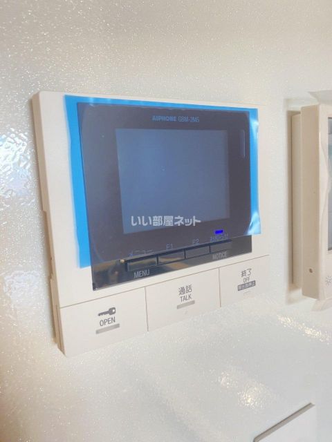 AZUR米山のその他写真
