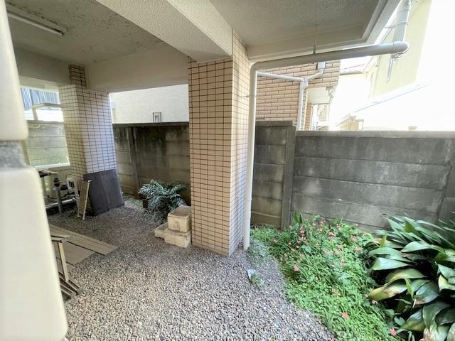 庭