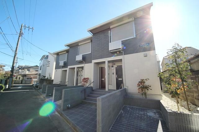 その他　★閑静な住宅街★