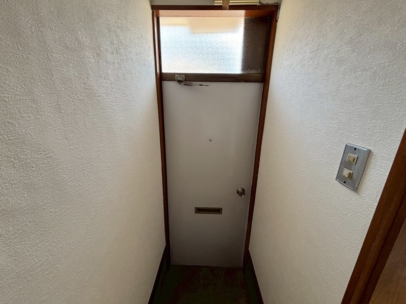 玄関　別部屋参考写真