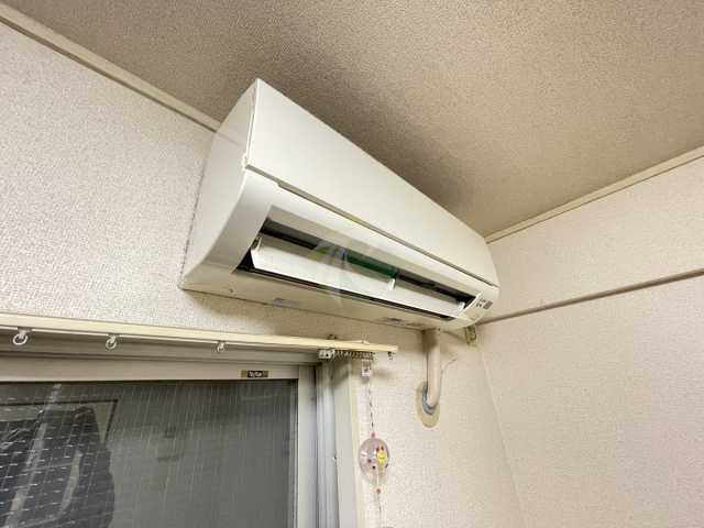 その他設備　※参考写真です。反転タイプのお部屋になります。