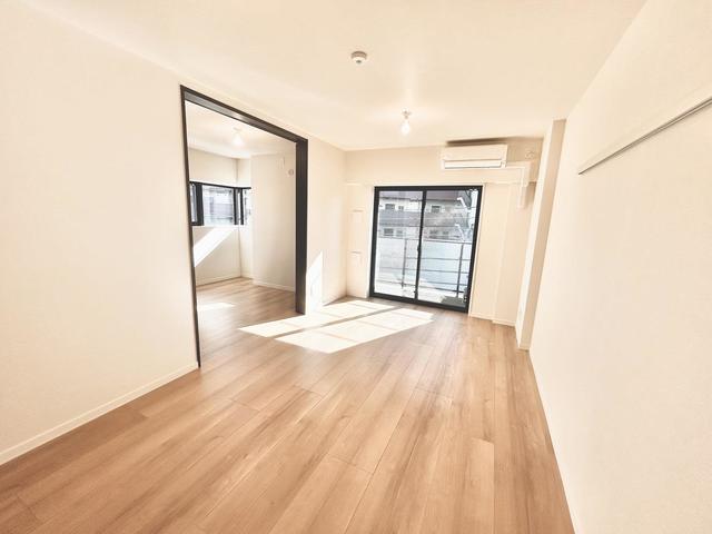 眺望　※写真は同タイプ住戸です。