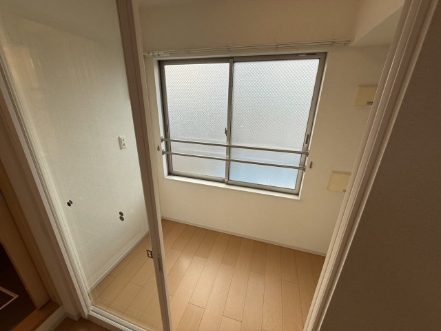 バルコニー　サンルーム