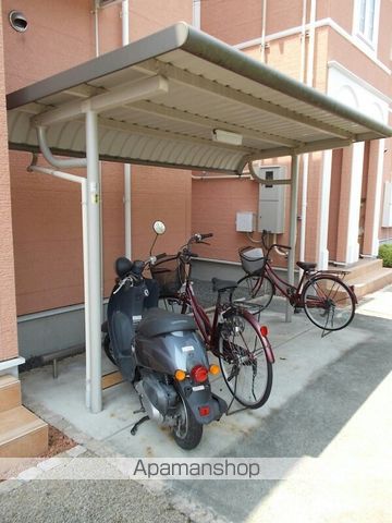 その他共有部分　その他共有部分