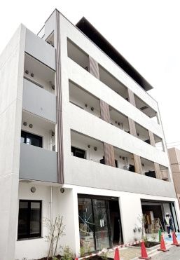 建物外観　☆綺麗な外観☆