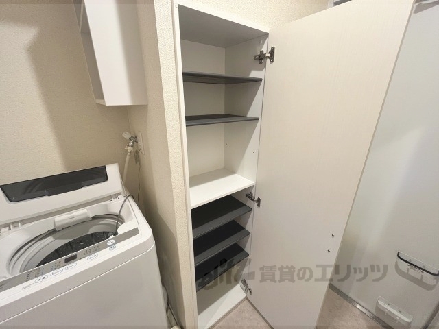 収納　下駄箱