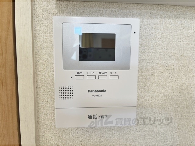 セキュリティ　ドアフォン（ＴＶ含）