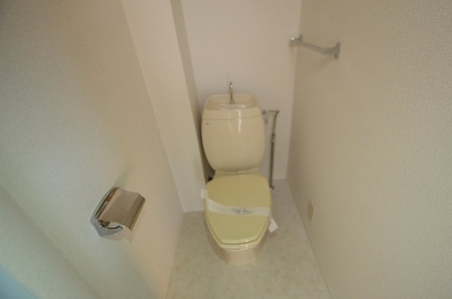 トイレ　バストイレ別でおすすめです☆
