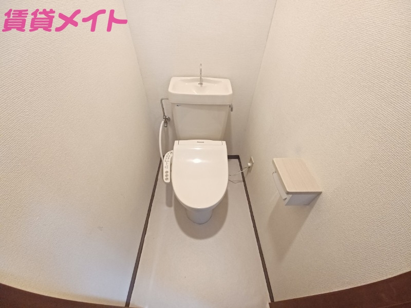 トイレ　別部屋参照。現状優先となります