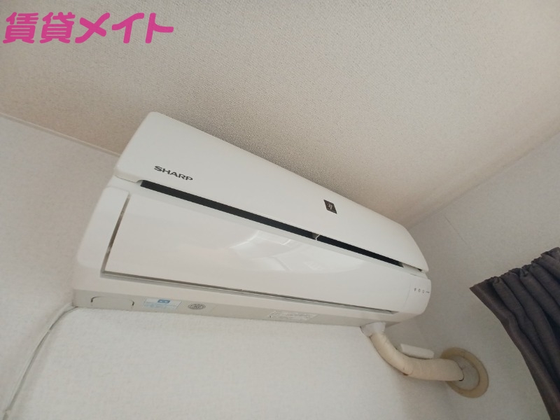 その他設備　別部屋参照。現状優先となります