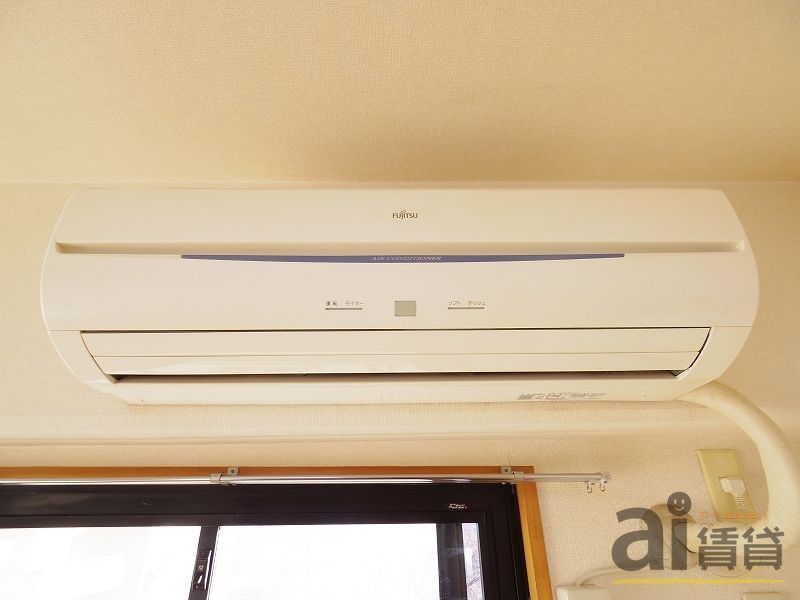 その他設備　※同仕様写真