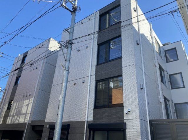 建物外観　☆きれいな外観☆