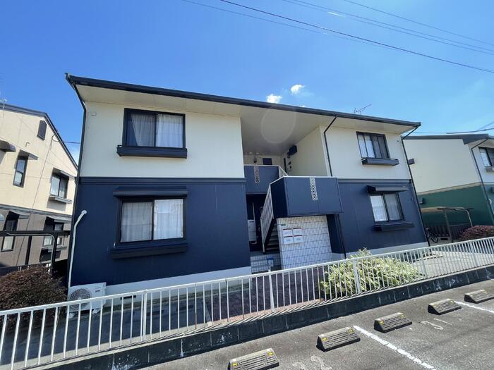 建物外観　きれいな外観です★