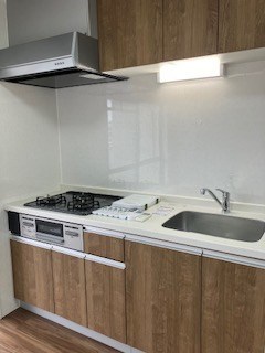キッチン　※現況優先