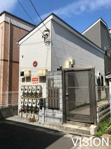 建物外観　☆外観☆