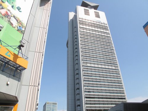 その他　文京シビックホール（その他）まで1005m