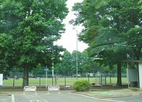公園　四街道中央公園（公園）まで1710m