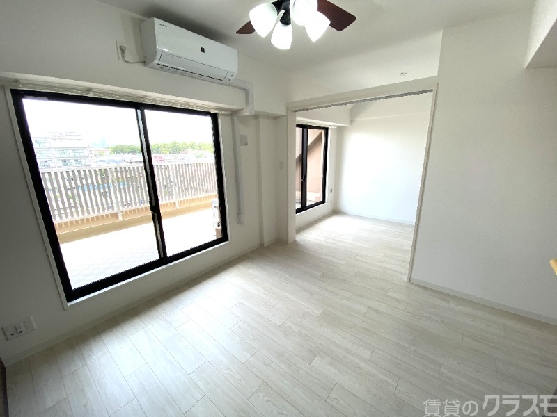 その他部屋・スペース　暖かみのあるのあるお部屋です♪