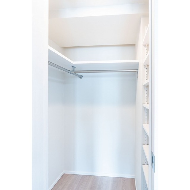 収納　収納※別部屋参考写真