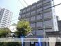 鴫野駅より徒歩10分 4階 築35年10ヶ月の賃貸物件