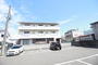 阿波富田駅より徒歩27分 築36年 3階建の賃貸物件