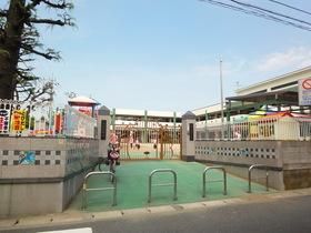 幼稚園・保育園　北部幼稚園（幼稚園・保育園）まで1075m