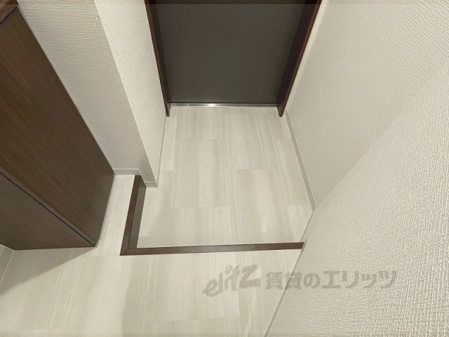 収納　下駄箱