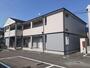 フジパレス貝塚半田2番館 1階 築19年3ヶ月の賃貸物件