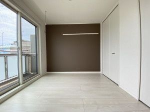 居室・リビング　※全て別号室のお写真。内装等参考にしてください。
