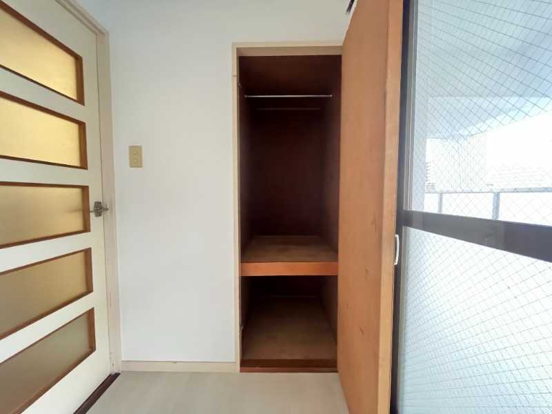 収納　別号室