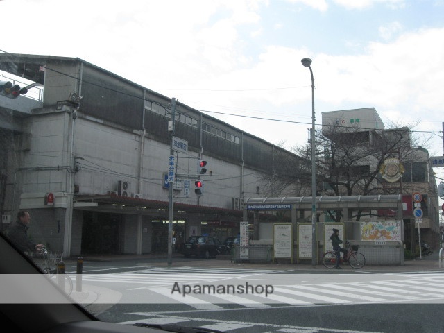 その他　鴻池新田駅（その他）まで1190m