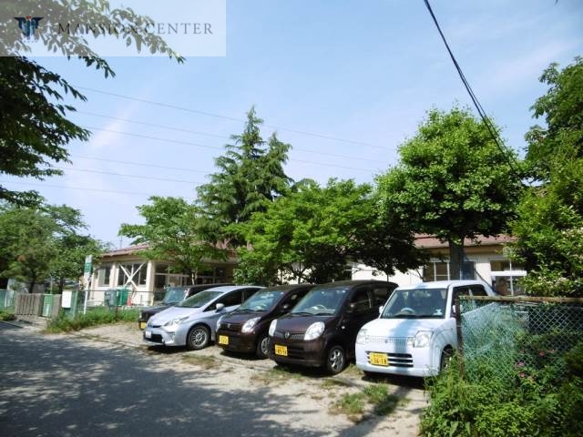幼稚園・保育園　三ツ森保育園（幼稚園・保育園）まで1961m
