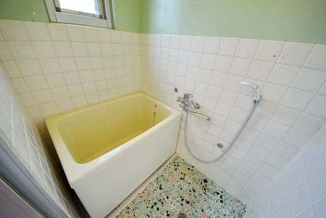 バス・シャワールーム　★お問い合わせはタウンハウジングまで★