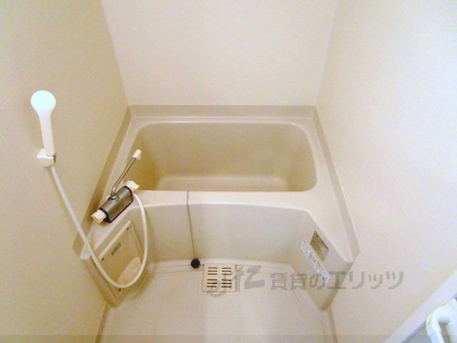バス・シャワールーム　風呂