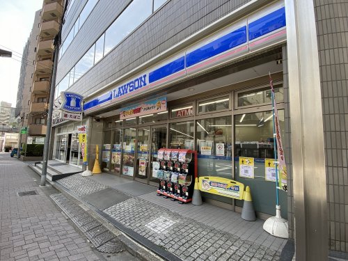 コンビニ　ローソン 西池袋二丁目店（コンビニ）まで37m