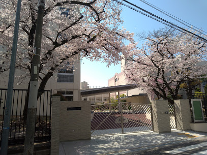 小学校　大阪市立丸山小学校（小学校）まで565m
