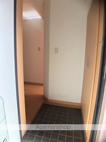 マンション フィオーレの内装写真