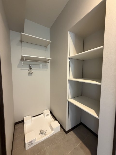 その他設備　※同型タイプの参考写真となります。