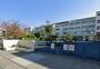 中学校　静岡市立高松中学校（中学校）まで839m