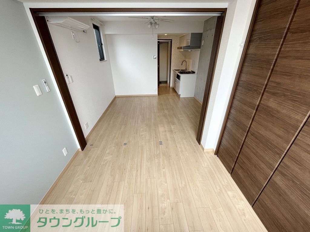 その他部屋・スペース　★居室★
