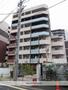大森海岸駅より徒歩7分 7階 築11年10ヶ月の賃貸物件